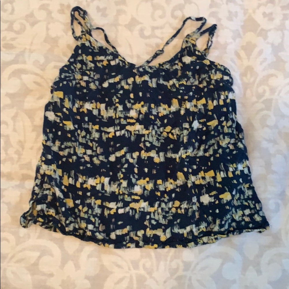Rvca top